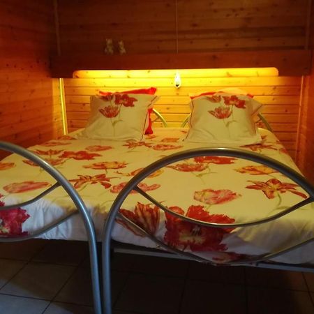 De Zon B&B Heist-op-den-Berg Esterno foto