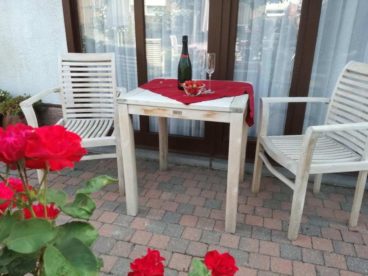 De Zon B&B Heist-op-den-Berg Esterno foto